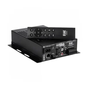 Elac IS-AMP340 DSP zonsko pojačalo
