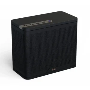 Elac NAVA100 BLK portabl Bluetooth zvučnik