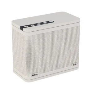 Elac NAVA100 WH portabl Bluetooth zvučnik