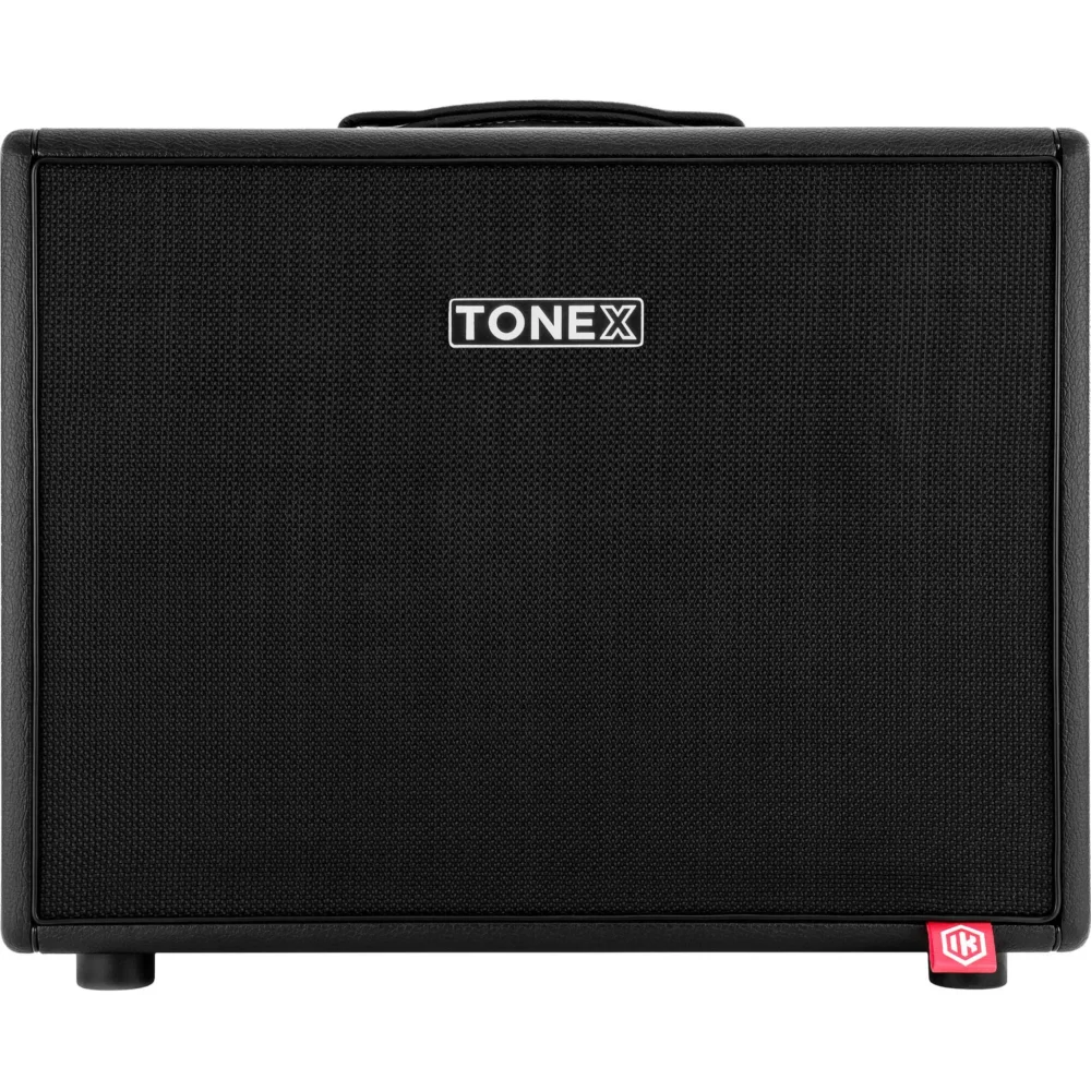 IK Multimedia TONEX Cab, TONEX zvučnik, FRFR kabinet, aktivni gitarski kabinet, Celestion 12 inča, zvučnik za procesor, TONEX kabinet. Prodaja u Artist d.o.o. prodavnicama Banja Luka, Sarajevo.
