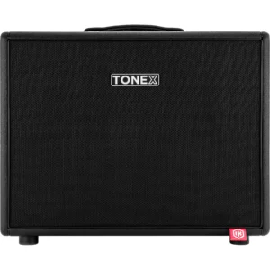 IK Multimedia TONEX Cab, TONEX zvučnik, FRFR kabinet, aktivni gitarski kabinet, Celestion 12 inča, zvučnik za procesor, TONEX kabinet. Prodaja u Artist d.o.o. prodavnicama Banja Luka, Sarajevo.