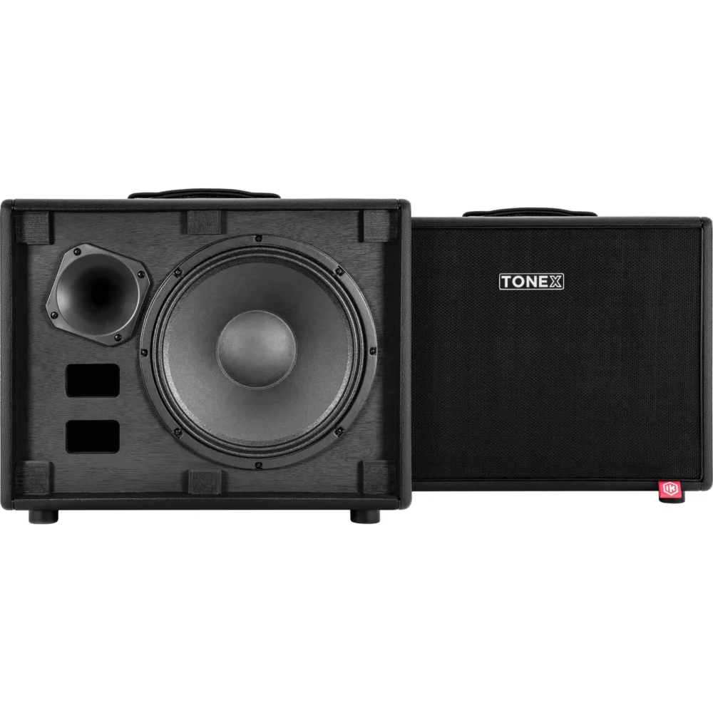 IK Multimedia TONEX Cab, TONEX zvučnik, FRFR kabinet, aktivni gitarski kabinet, Celestion 12 inča, zvučnik za procesor, TONEX kabinet. Prodaja u Artist d.o.o. prodavnicama Banja Luka, Sarajevo.