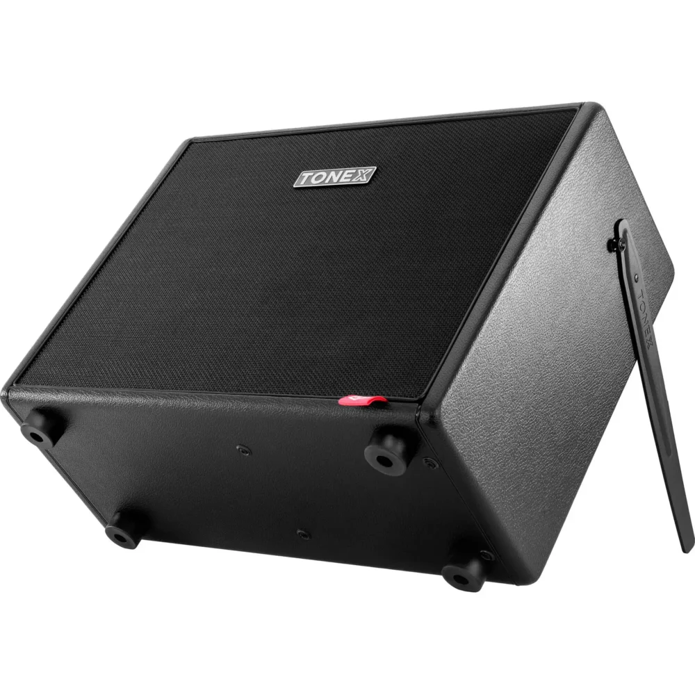 IK Multimedia TONEX Cab, TONEX zvučnik, FRFR kabinet, aktivni gitarski kabinet, Celestion 12 inča, zvučnik za procesor, TONEX kabinet. Prodaja u Artist d.o.o. prodavnicama Banja Luka, Sarajevo.
