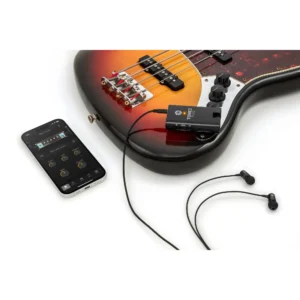 IK Multimedia TONEX Plug, TONEX pojačalo za slušalice, gitarsko džepno pojačalo, simulator pojačala, amplug, gitarski interfejs za telefon, TONEX ampplug. Prodaja u Artist d.o.o. prodavnicama Banja Luka, Sarajevo.