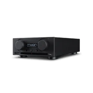 Mission 778S, mrežni plejer, network streamer, Hi-Fi DAC, Sabre ES9038Q2M, Roon Ready, Tidal Connect, balansirani plejer. Prodaja u Artist d.o.o. prodavnicama Banja Luka, Sarajevo.