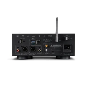 Mission 778S, mrežni plejer, network streamer, Hi-Fi DAC, Sabre ES9038Q2M, Roon Ready, Tidal Connect, balansirani plejer. Prodaja u Artist d.o.o. prodavnicama Banja Luka, Sarajevo.