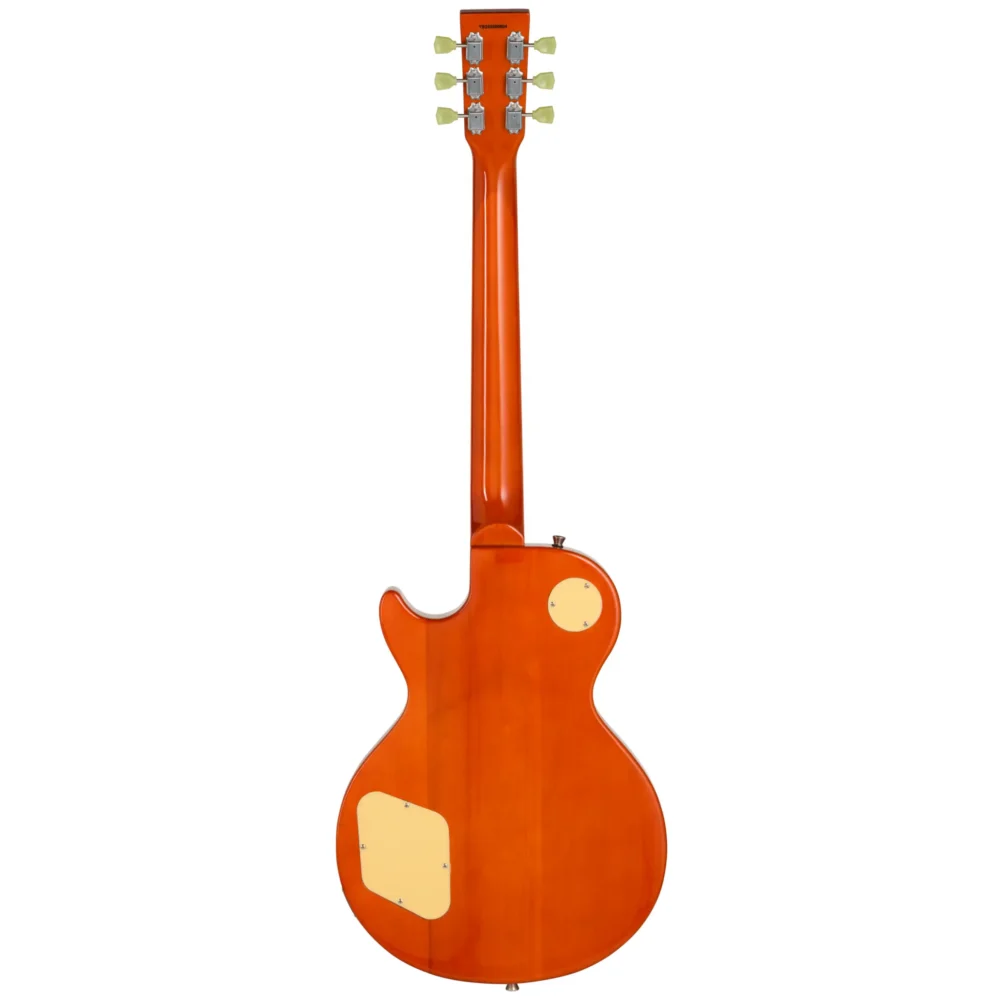 Northstar Pro NSP3GT, Gold Top gitara, električna gitara, LP model gitare, P90 gitara, archtop gitara, gitara sa P90 magnetima. Prodaja u Artist d.o.o. prodavnicama Banja Luka, Sarajevo.