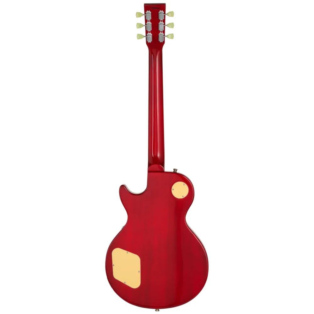Northstar Pro NSP3HCB, Cherry Sunburst gitara, električna gitara, LP model gitare, gitara sa humbakerima, archtop gitara, rebrasti javor. Prodaja u Artist d.o.o. prodavnicama Banja Luka, Sarajevo.