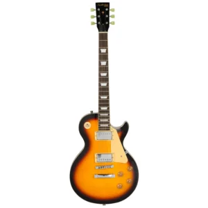 Northstar Pro NSP3TS, Cherry Tobacco Sunburst gitara, električna gitara, LP model gitare, gitara sa humbakerima, archtop gitara, rebrasti javor. Prodaja u Artist d.o.o. prodavnicama Banja Luka, Sarajevo.