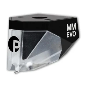 Pro-Ject Debut EVO 2, Debut EVO II, karbonska ručka, Pick it EVO, Hi-Fi gramofon, belt drive gramofon, Satin Black, Pro-Ject Audio. Prodaja u Artist d.o.o. prodavnicama Banja Luka, Sarajevo.