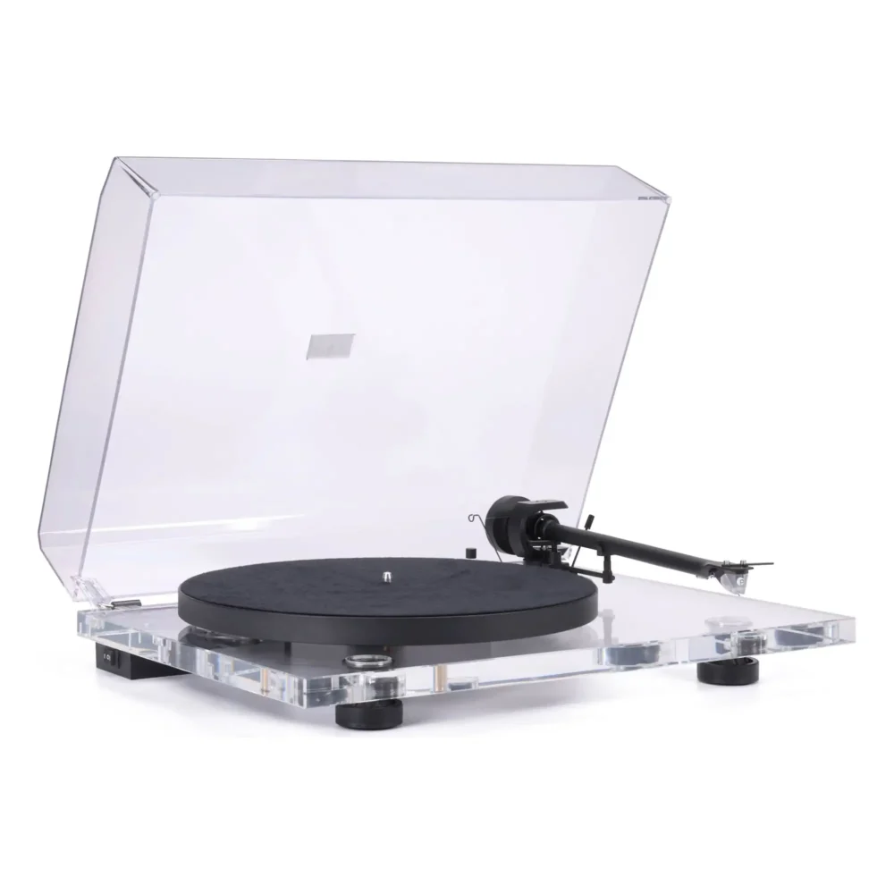 Pro-Ject XA B, Acrylic gramofon, akrilni gramofon, balansirani gramofon, Pick it PRO B, True Balanced, Hi-Fi gramofon, Pro-Ject Audio. Prodaja u Artist d.o.o. prodavnicama Banja Luka, Sarajevo.