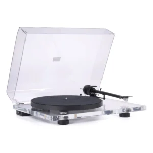 Pro-Ject XA B, Acrylic gramofon, akrilni gramofon, balansirani gramofon, Pick it PRO B, True Balanced, Hi-Fi gramofon, Pro-Ject Audio. Prodaja u Artist d.o.o. prodavnicama Banja Luka, Sarajevo.