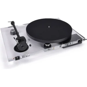 Pro-Ject XA B, Acrylic gramofon, akrilni gramofon, balansirani gramofon, Pick it PRO B, True Balanced, Hi-Fi gramofon, Pro-Ject Audio. Prodaja u Artist d.o.o. prodavnicama Banja Luka, Sarajevo.