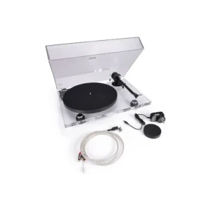 Pro-Ject XA B, Acrylic gramofon, akrilni gramofon, balansirani gramofon, Pick it PRO B, True Balanced, Hi-Fi gramofon, Pro-Ject Audio. Prodaja u Artist d.o.o. prodavnicama Banja Luka, Sarajevo.