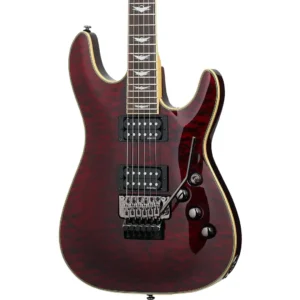 Schecter OMEN EXTREME-6 FR BCH električna gitara