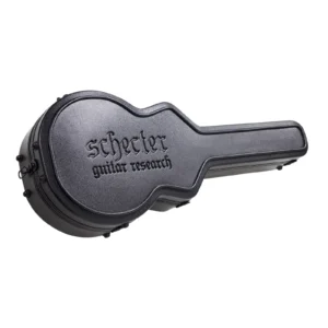 Schecter SGR Corsair Hardcase kofer za Semi-Hollow električnu gitaru