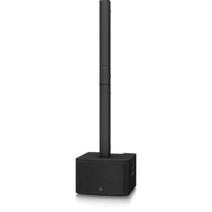 Turbosound iP3000, stubni razglas, aktivni zvučni sistem, Turbosound zvučnik, razglas sa subvuferom, razglasni sistem za lokale, Turbosound iP serija. Prodaja u Artist d.o.o. prodavnicama Banja Luka, Sarajevo.