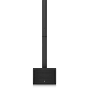 Turbosound iP3000, stubni razglas, aktivni zvučni sistem, Turbosound zvučnik, razglas sa subvuferom, razglasni sistem za lokale, Turbosound iP serija. Prodaja u Artist d.o.o. prodavnicama Banja Luka, Sarajevo.