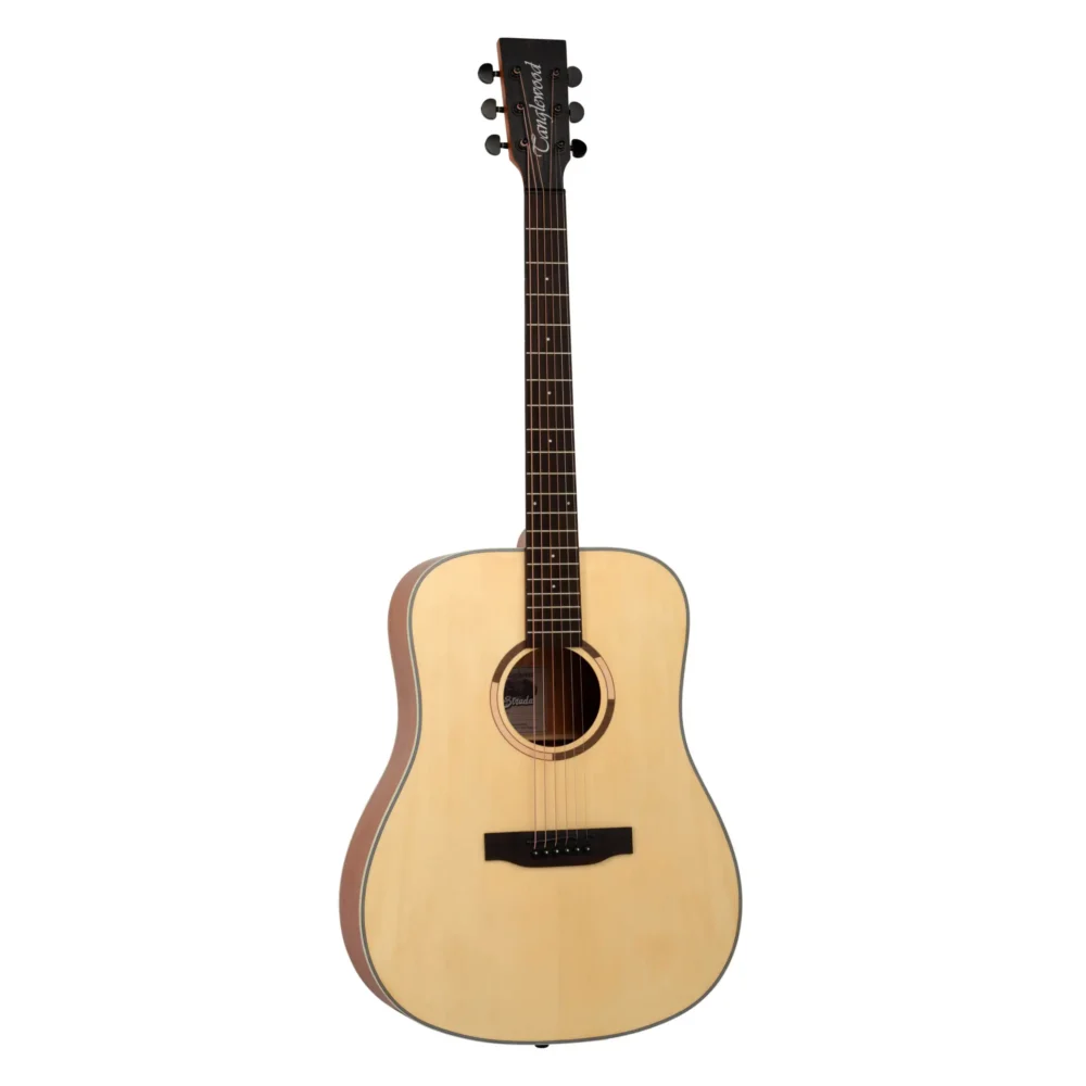 Strada TS5, Strada akustična gitara, Dreadnought gitara, gitara od smreke, akustična gitara mahagoni, ebanovina prstohvat, Strada TS-5. Prodaja u Artist d.o.o. prodavnicama Banja Luka, Sarajevo.