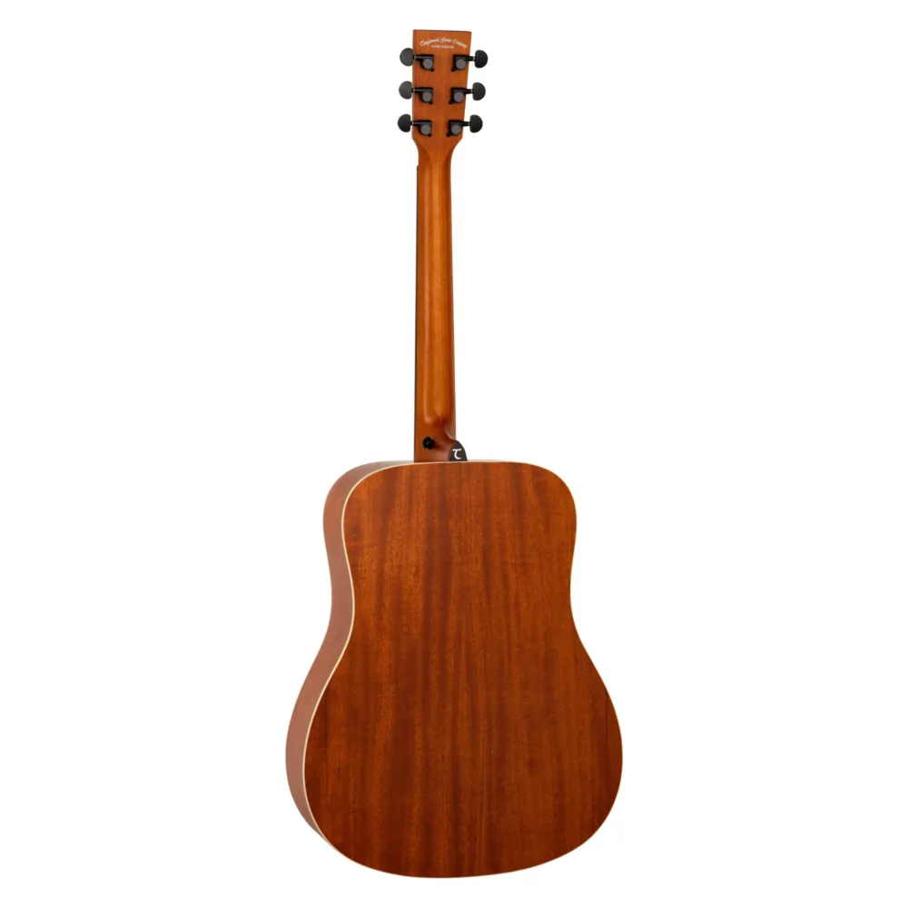 Strada TS5, Strada akustična gitara, Dreadnought gitara, gitara od smreke, akustična gitara mahagoni, ebanovina prstohvat, Strada TS-5. Prodaja u Artist d.o.o. prodavnicama Banja Luka, Sarajevo.