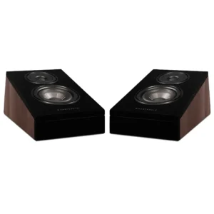 Wharfedale DIAMOND 12 3D Walnut Pearl Surround zvučnik (par)