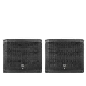 Electro-Voice EKX 15SP aktivni subwoofer (PAR)