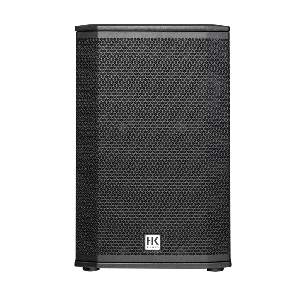 HK Audio LUNAR 110 XA, HK Audio LUNAR 110, aktivna zvučna kutija 10 inča, razglasni zvučnik, drvena zvučna kutija, scenski monitor, HK Audio zvučnici, LUNAR zvučnik sa bluetoothom. Prodaja u Artist d.o.o. prodavnicama Banja Luka, Sarajevo.