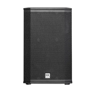 HK Audio LUNAR 110 XA, HK Audio LUNAR 110, aktivna zvučna kutija 10 inča, razglasni zvučnik, drvena zvučna kutija, scenski monitor, HK Audio zvučnici, LUNAR zvučnik sa bluetoothom. Prodaja u Artist d.o.o. prodavnicama Banja Luka, Sarajevo.