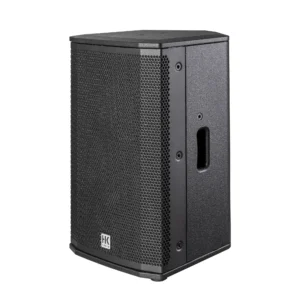 HK Audio LUNAR 110 XA, HK Audio LUNAR 110, aktivna zvučna kutija 10 inča, razglasni zvučnik, drvena zvučna kutija, scenski monitor, HK Audio zvučnici, LUNAR zvučnik sa bluetoothom. Prodaja u Artist d.o.o. prodavnicama Banja Luka, Sarajevo.