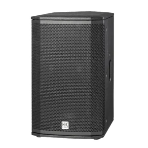 HK Audio LUNAR 110 XA, HK Audio LUNAR 110, aktivna zvučna kutija 10 inča, razglasni zvučnik, drvena zvučna kutija, scenski monitor, HK Audio zvučnici, LUNAR zvučnik sa bluetoothom. Prodaja u Artist d.o.o. prodavnicama Banja Luka, Sarajevo.