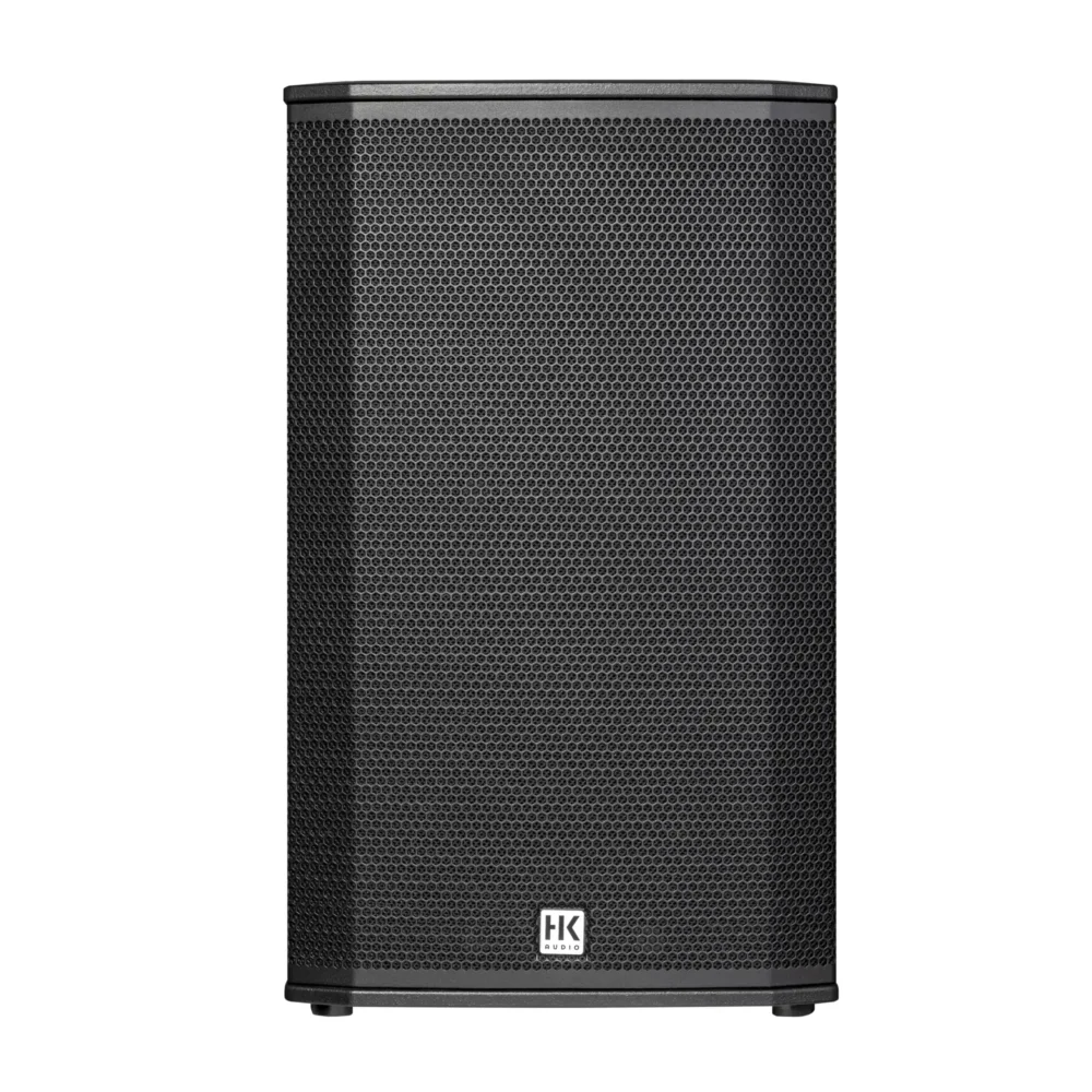 HK Audio LUNAR 112 XA, HK Audio LUNAR 110, aktivna zvučna kutija 10 inča, 600 Watt RMS (1200 Watt peak) razglasni zvučnik, drvena zvučna kutija, scenski monitor, HK Audio zvučnici, LUNAR zvučnik sa bluetoothom. Prodaja u Artist d.o.o. prodavnicama Banja Luka, Sarajevo.