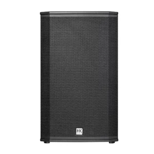 HK Audio LUNAR 112 XA, HK Audio LUNAR 110, aktivna zvučna kutija 10 inča, 600 Watt RMS (1200 Watt peak) razglasni zvučnik, drvena zvučna kutija, scenski monitor, HK Audio zvučnici, LUNAR zvučnik sa bluetoothom. Prodaja u Artist d.o.o. prodavnicama Banja Luka, Sarajevo.