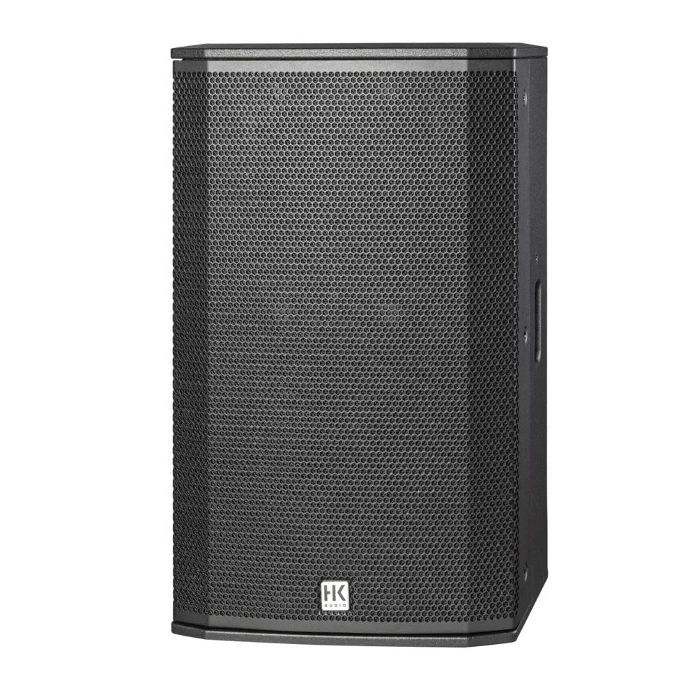 HK Audio LUNAR 112 XA, HK Audio LUNAR 110, aktivna zvučna kutija 10 inča, 600 Watt RMS (1200 Watt peak) razglasni zvučnik, drvena zvučna kutija, scenski monitor, HK Audio zvučnici, LUNAR zvučnik sa bluetoothom. Prodaja u Artist d.o.o. prodavnicama Banja Luka, Sarajevo.