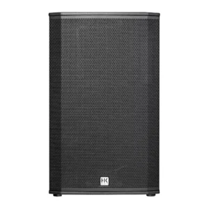 HK Audio LUNAR 115 XA, aktivna zvučna kutija 10 inča, 600 Watt RMS (1200 Watt peak) razglasni zvučnik, drvena zvučna kutija, scenski monitor, HK Audio zvučnici, LUNAR zvučnik sa bluetoothom. Prodaja u Artist d.o.o. prodavnicama Banja Luka, Sarajevo.