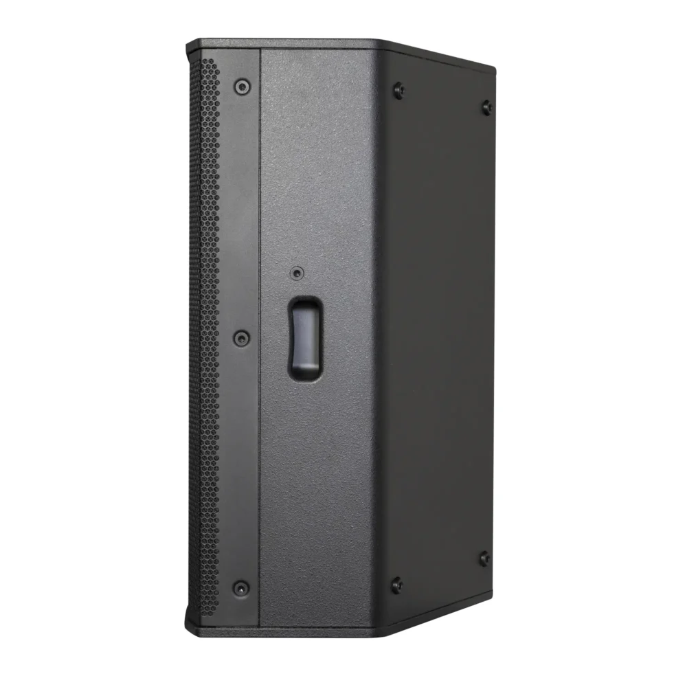 HK Audio LUNAR 115 XA, aktivna zvučna kutija 10 inča, 600 Watt RMS (1200 Watt peak) razglasni zvučnik, drvena zvučna kutija, scenski monitor, HK Audio zvučnici, LUNAR zvučnik sa bluetoothom. Prodaja u Artist d.o.o. prodavnicama Banja Luka, Sarajevo.