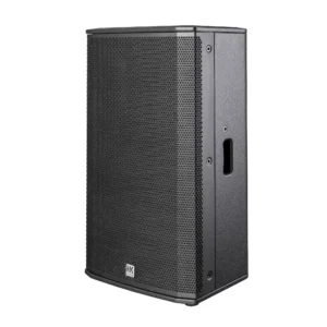 HK Audio LUNAR 115 XA, aktivna zvučna kutija 10 inča, 600 Watt RMS (1200 Watt peak) razglasni zvučnik, drvena zvučna kutija, scenski monitor, HK Audio zvučnici, LUNAR zvučnik sa bluetoothom. Prodaja u Artist d.o.o. prodavnicama Banja Luka, Sarajevo.