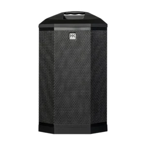 HK Audio POLAR 8 MK2 aktivni stubni sistem prenosni razglas kolona zvučnik sa subwooferom ugrađen mikser bluetooth razglas koncerti prezentacije. Prodaja u Artist d.o.o. prodavnicama Banja Luka, Sarajevo.