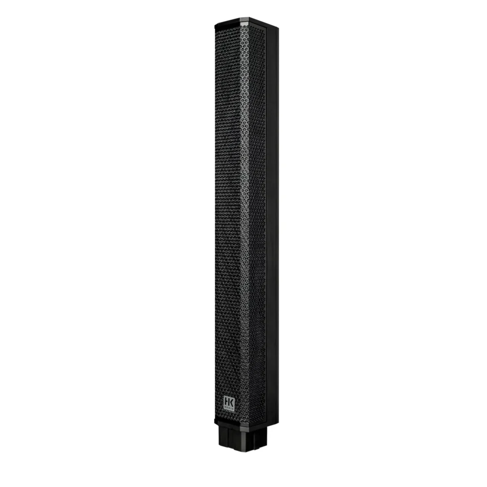 HK Audio POLAR 8 MK2 aktivni stubni sistem prenosni razglas kolona zvučnik sa subwooferom ugrađen mikser bluetooth razglas koncerti prezentacije. Prodaja u Artist d.o.o. prodavnicama Banja Luka, Sarajevo.
