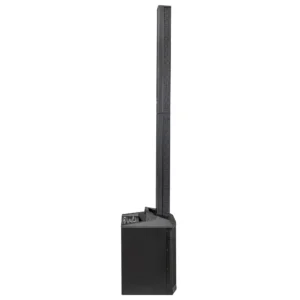 HK Audio POLAR 8 MK2 aktivni stubni sistem prenosni razglas kolona zvučnik sa subwooferom ugrađen mikser bluetooth razglas koncerti prezentacije. Prodaja u Artist d.o.o. prodavnicama Banja Luka, Sarajevo.
