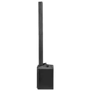 HK Audio POLAR 8 MK2 aktivni stubni sistem prenosni razglas kolona zvučnik sa subwooferom ugrađen mikser bluetooth razglas koncerti prezentacije. Prodaja u Artist d.o.o. prodavnicama Banja Luka, Sarajevo.