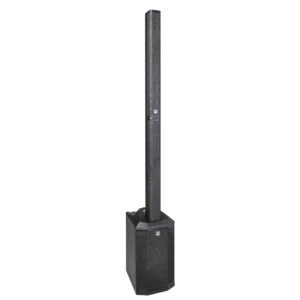 HK Audio POLAR 8 MK2 aktivni stubni sistem prenosni razglas kolona zvučnik sa subwooferom ugrađen mikser bluetooth razglas koncerti prezentacije. Prodaja u Artist d.o.o. prodavnicama Banja Luka, Sarajevo.