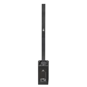 HK Audio POLAR 8 MK2 aktivni stubni sistem prenosni razglas kolona zvučnik sa subwooferom ugrađen mikser bluetooth razglas koncerti prezentacije. Prodaja u Artist d.o.o. prodavnicama Banja Luka, Sarajevo.