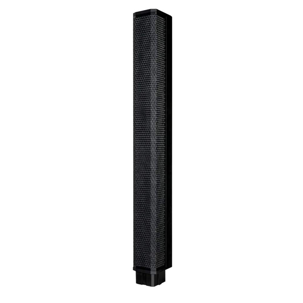 HK Audio POLAR 8 MK2 aktivni stubni sistem prenosni razglas kolona zvučnik sa subwooferom ugrađen mikser bluetooth razglas koncerti prezentacije. Prodaja u Artist d.o.o. prodavnicama Banja Luka, Sarajevo.