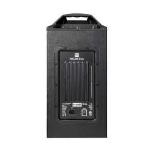 HK Audio POLAR 8 MK2 aktivni stubni sistem prenosni razglas kolona zvučnik sa subwooferom ugrađen mikser bluetooth razglas koncerti prezentacije. Prodaja u Artist d.o.o. prodavnicama Banja Luka, Sarajevo.