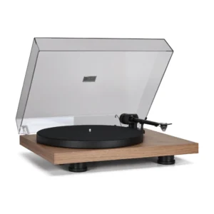 Pro-Ject DEBUT EVO 2 Satin Walnut gramofon