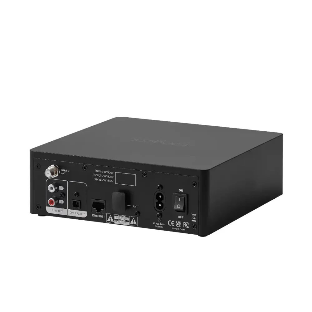 Tangent Tuner III, Tangent tjuner, internet radio tjuner, kompaktni radio prijemnik, DAB tjuner, digitalni radio prijemnik, Tangent Ampster tuner, Toslink radio tuner. Prodaja u Artist d.o.o. prodavnicama Banja Luka, Sarajevo.