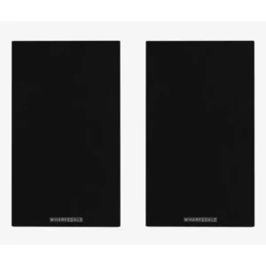 Wharfedale Diamond 12.1i Deep Black bookshelf zvučnici kućni hi-fi stereo sateliti zvučne kutije audiofilski zvučnici kućni bioskop. Prodaja u Artist d.o.o. prodavnicama Banja Luka, Sarajevo.