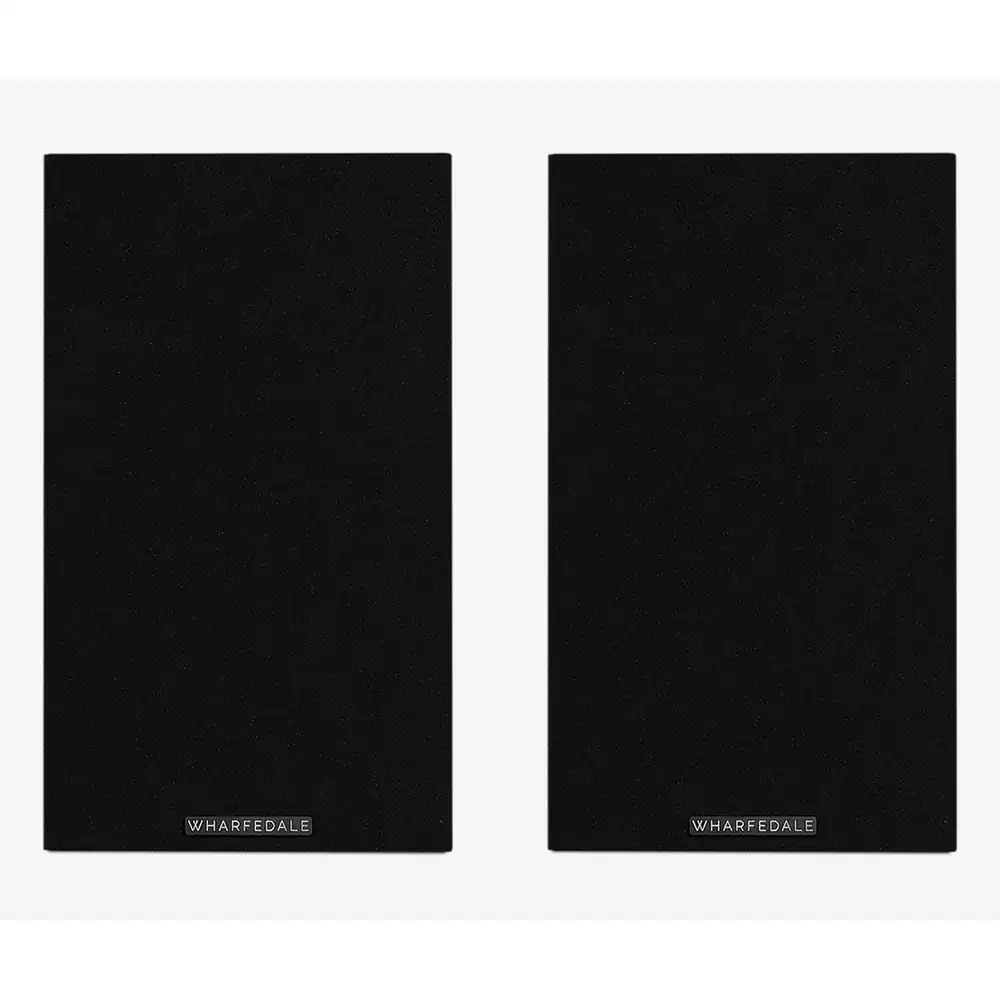 Wharfedale Diamond 12.1i Deep Black bookshelf zvučnici kućni hi-fi stereo sateliti zvučne kutije audiofilski zvučnici kućni bioskop. Prodaja u Artist d.o.o. prodavnicama Banja Luka, Sarajevo.
