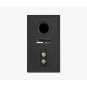 Wharfedale Diamond 12.1i Deep Black bookshelf zvučnici kućni hi-fi stereo sateliti zvučne kutije audiofilski zvučnici kućni bioskop. Prodaja u Artist d.o.o. prodavnicama Banja Luka, Sarajevo.
