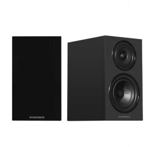 Wharfedale Diamond 12.1i Deep Black (par)
